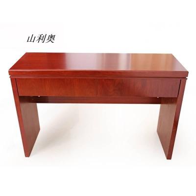 山利奥培训会议桌条桌 XHX- 3723 1200*400*760 张