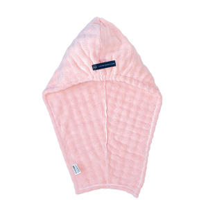 LA MAISON DE SASHA 干发帽 7A级抗菌 加厚包头巾澎湃吸水速干毛巾浴帽包头巾