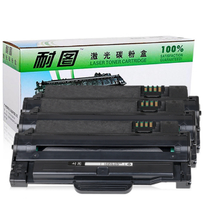 耐图 三星MLT-D1053S硒鼓 适用SAMSUNG ML-2525 ML-2526 ML-2580墨盒 碳粉盒