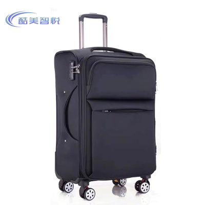 酷美智悦行李箱牛津布30寸KM-XS54个