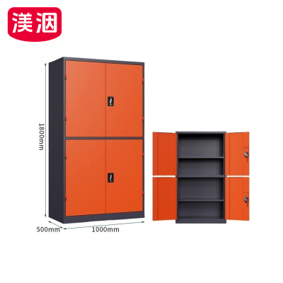 渼洇 工具柜 零件柜 通双节 台