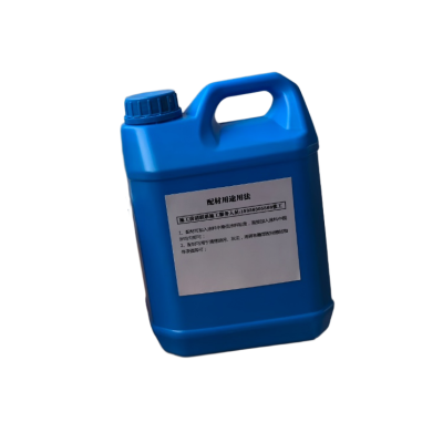 千韧 树枝状大分子防护套餐 防护涂层1.5kg/组+配材2.5kg/桶+底漆1kg/组 套