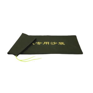 永满铁运 防汛专用沙袋 25*70cm 个