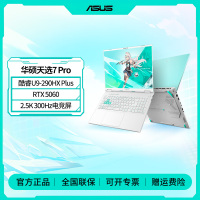 天选7 Pro 酷睿版 16英寸游戏本笔记本电脑U9-290HX Plus 32G 1T RTX5060 2.5K300Hz 青