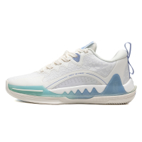 特步 男款篮球鞋