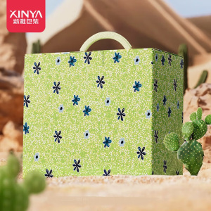 新雅收纳盒礼物盒礼品盒