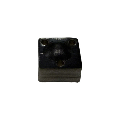 围达 RFID抗金属标签 6*6*3.8mm 个