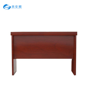 欣安顺 油漆条桌1200*400*760mm 张