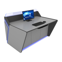 本泽尼 操作台 HTMJ-G1510 1500*1000*750mm 张