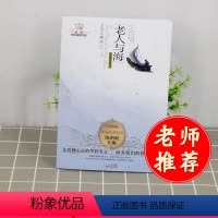 [正版]美冠纯美阅读书系 老人与海 海明威专集 经典彩绘本 青少年儿童文学小说课外书阅读书籍 小学生三年级四年级五年级