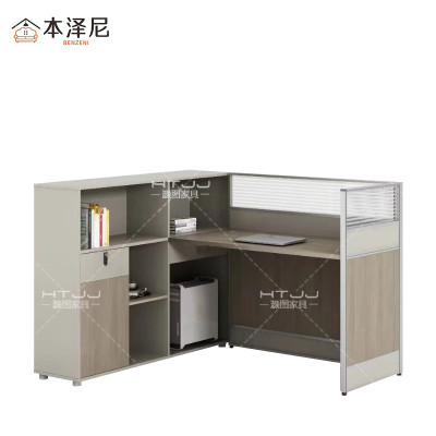 本泽尼 屏风工位 HTHY-GW550 1500*1400*1100mm 张
