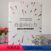 [正版] 商业向心力 杜鸣皓著 商业向心力 互联网时代深刻的变革 以商业向心力重构企业竞争 重新定义现代商业竞争
