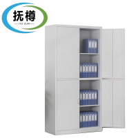 抚樽文件柜通双节台