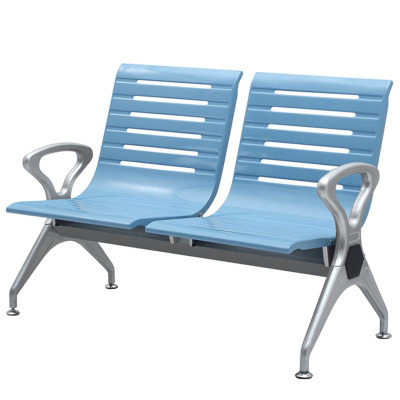 芙瑞塔办公排椅双人位 张