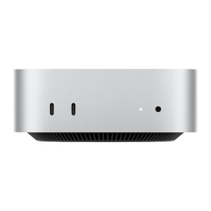 Apple 2024款 Mac mini M4 (10+10核) 16G 512G 台式电脑主机