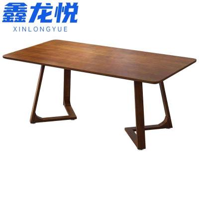 鑫龙悦茶桌1.6米张