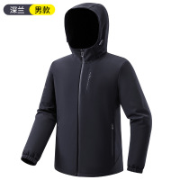 信柏合软壳衣CQ6