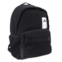 Adidas多功能休闲运动背包大容量L户外通勤学生书包男女童通用