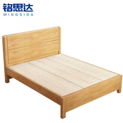 铭思达宿舍床