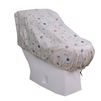 千莎智能马桶罩防尘罩防水罩坐便器全包罩水箱罩马桶盖罩通用防溅水防淋浴套