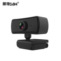 册视监控电脑摄像头USB直播摄像头视频网络教学会议2K网课摄像头q18-2K个
