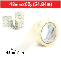 晨光 M&G 超透封箱胶带 AJD97338 48mm*60y 6卷/筒 筒