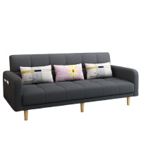 芙瑞塔布衣沙发2米张