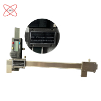 LZKL数显厚度测量尺GF2634S/KL-129-000V2件