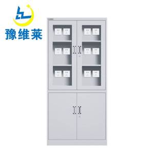 豫维莱集中充电柜三层台