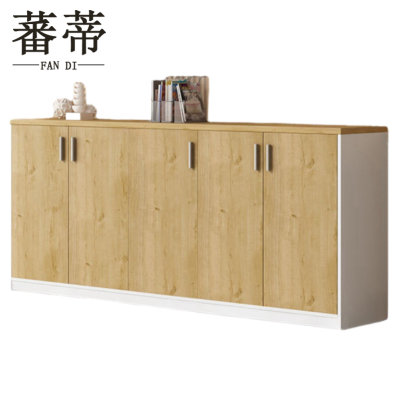 蕃蒂储物柜 五门B款个