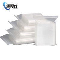 堡霓伐 自封袋 12丝 10*20cm 100个 包