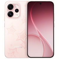 OPPO Reno15 星星粉 16GB+256GB 5G数字移动电话 全网通手机