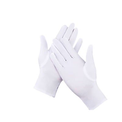 琪佳鸿 礼仪手套 XL 副