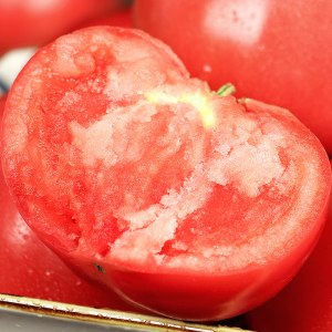 [熊猫鸟]陕西普罗旺斯西红柿 番茄 净重4.5斤 大果 6-12个 西红柿