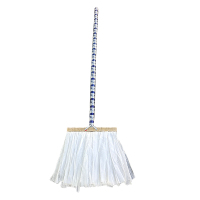 松丰 加大加厚无纺布拖布 150cm 把