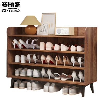 赛颐盛 木质鞋架 1030*300*730mm 个