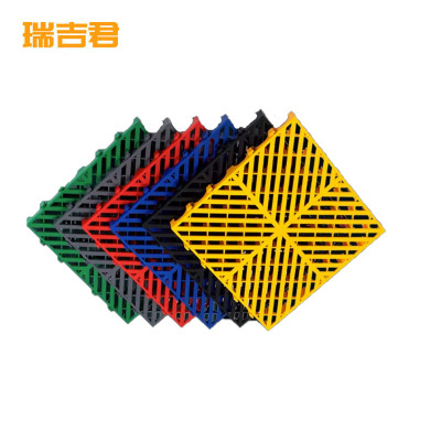 瑞吉君 升级款加强型格栅 400mm*400mm*30mm 张