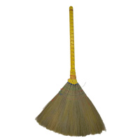 永满铁运 芒草扫把 原柄 把