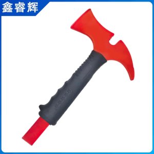 鑫睿辉 消防斧 破拆斧 个