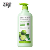 创漾 CN2044 食品级天然餐具净2kg