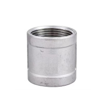 伟鹏双兴 304不锈钢内丝直接 DN32(1.2寸) 个