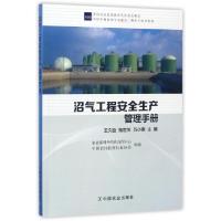 正版新书]沼气工程安全生产管理手册王久臣//杨世关//万小春9787