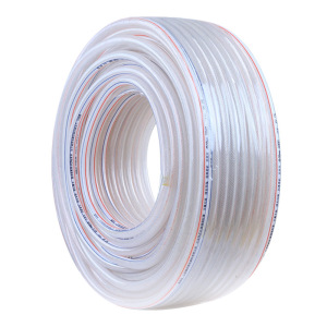 卡西斯顿 塑料水管PVC软管牛筋管 6分-内径20mm 米