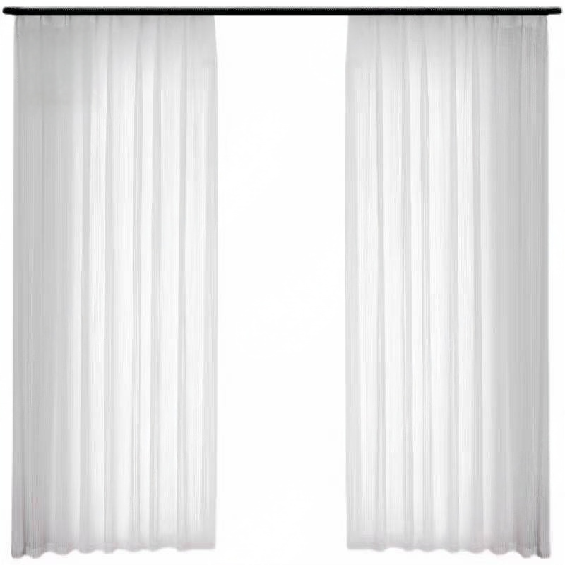 顾享家 纱帘 GXJ-CL006 米