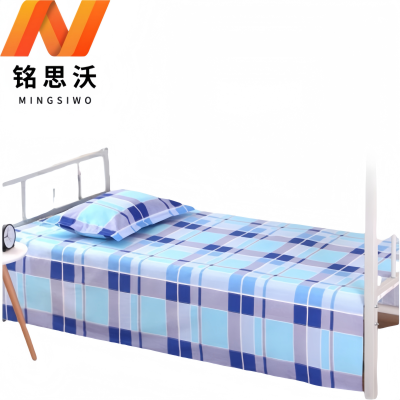 铭思沃三件套150*210cm床套