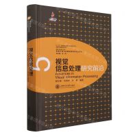 [N]视觉信息处理研究前沿(精)/脑计划出版工程类脑计算与类脑智能研究前沿系列-9787313209955