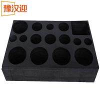 豫汉迎EVA材料模板