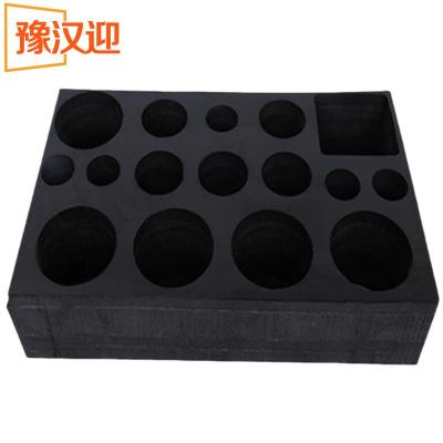 豫汉迎EVA材料模板