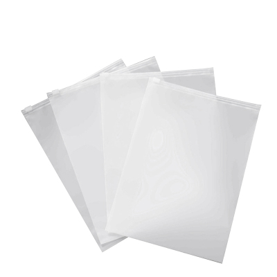 康绿家 塑料夹链式密封袋 350*450mm 1000个 箱