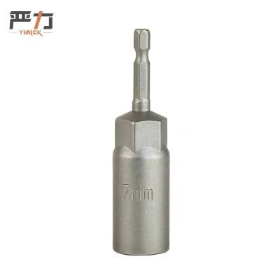 严力 YIMLEK 套筒 14*80MM 个